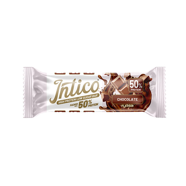 Home page – Intico