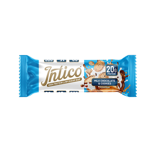 Products – Intico