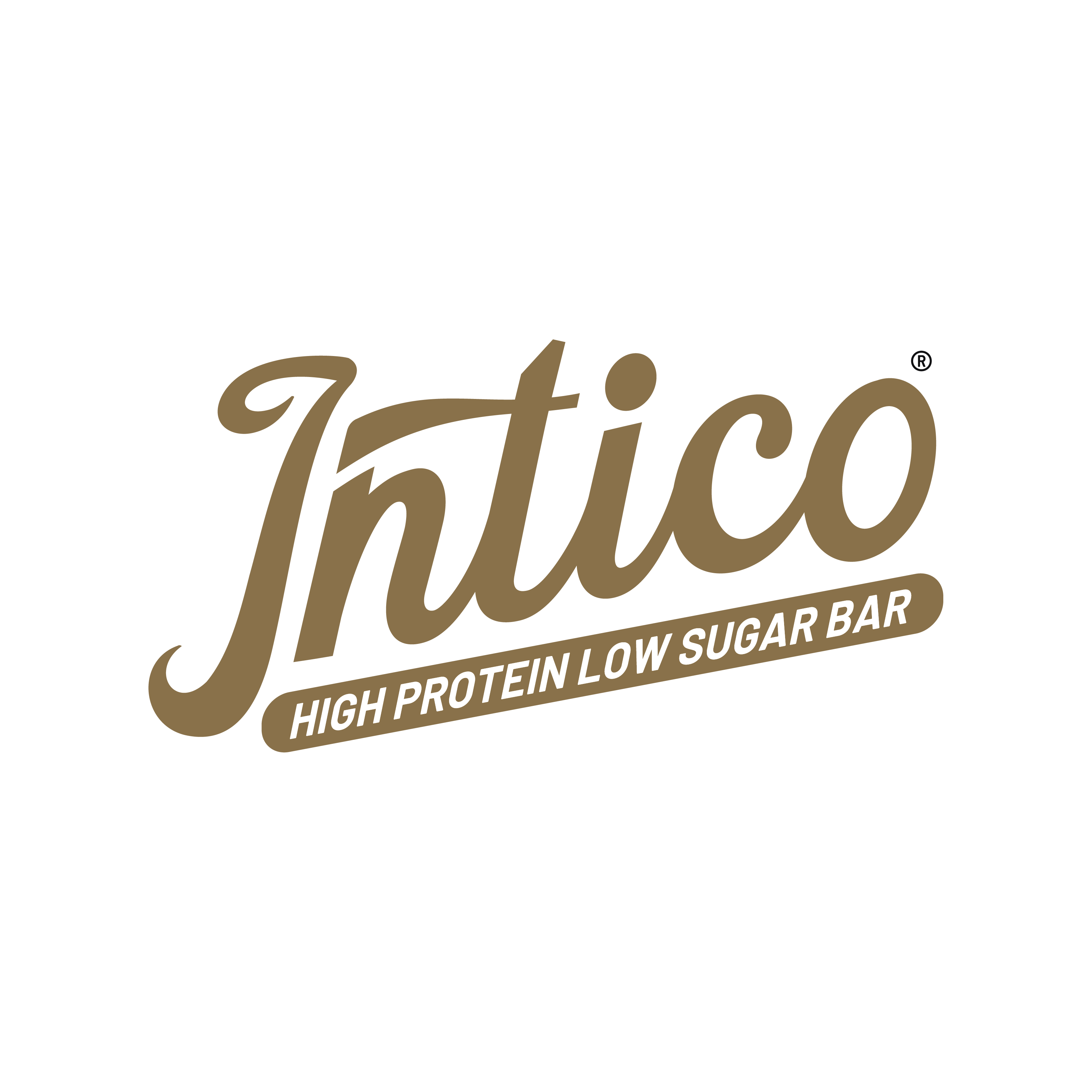 50% PROTEIN BAR – Intico